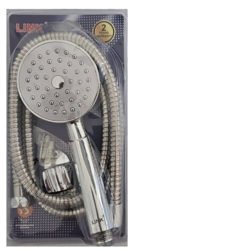 Picture of SHOWER HEAD WITH HOSE REF 105