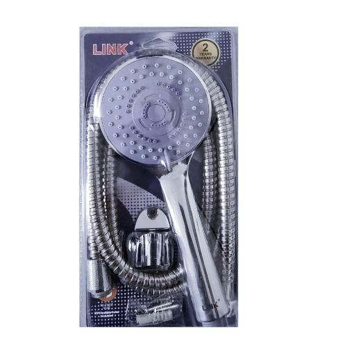 Picture of SHOWER HEAD WITH HOSE REF 214