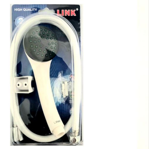 Picture of SHOWER HEAD WITH HOSE REF 217