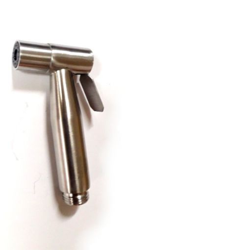 Picture of TOILET PRESS INOX