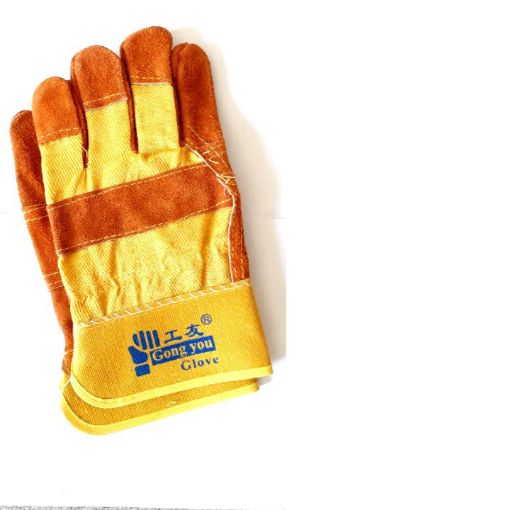Picture of GLOVE HEAVY DUTY