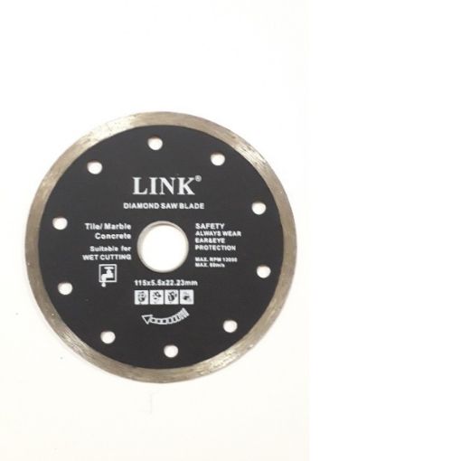 Picture of LINK CUTTING DISC LASER 4 5P