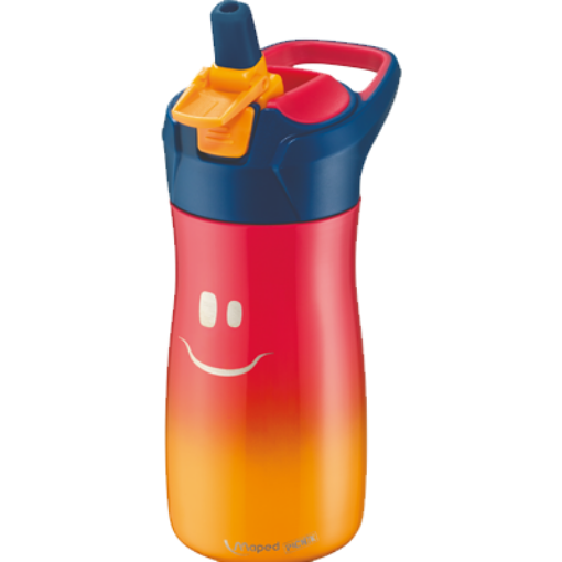 Picture of MAPED CONCEPT ENFANT GOURDE ROSE 430ML