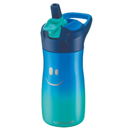 Picture of MAPED CONCEPT ENFANT GOURDE BLEU 430ML