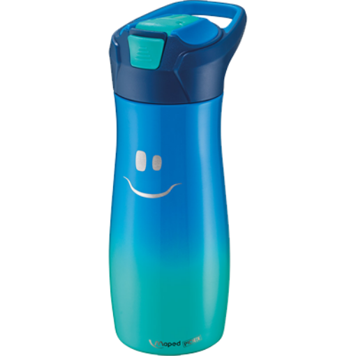 Picture of MAPED CONCEPT ENFANT GOURDE BLEU 580ML