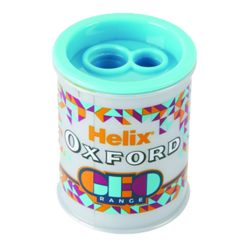 Picture of OXFORD BARREL SHARPENER 2H ORA