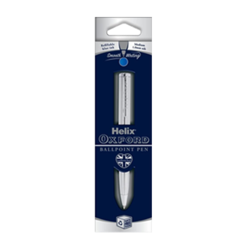 Picture of OXFORD BALL POINT PEN BLUE INK