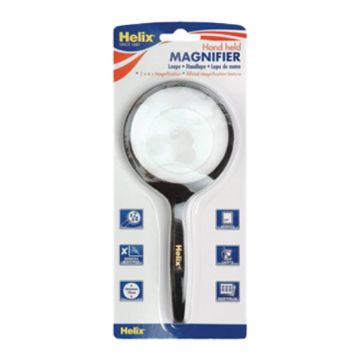 Picture of MAGNIFIER HELIX 75MM MN1020