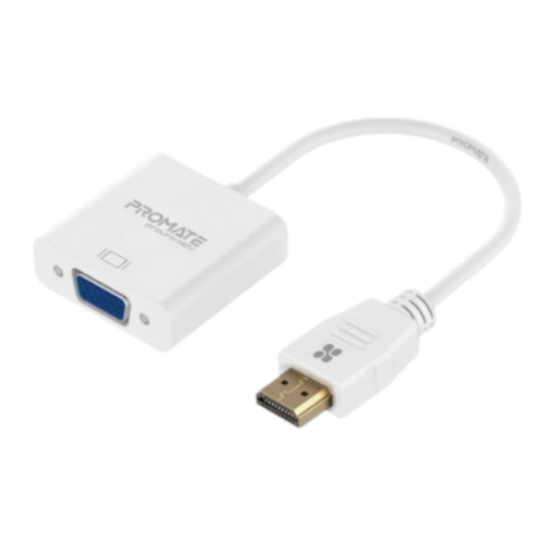 Picture of PROMATE PROLINK H2V HDMI TO VGA ADAPTO