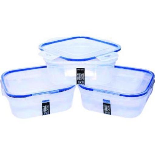 Picture of ROK LOCK R L8 SQ 2 LT