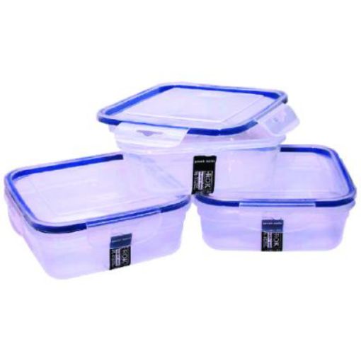 Picture of ROK LOCK R L7 SQUARE 1 LT