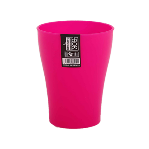 Picture of ROK T1 GLASS 400 ML