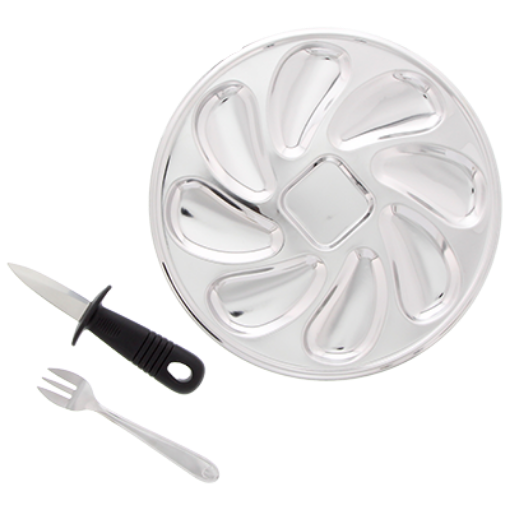 Picture of PRADEL SERVICE A HUITRE