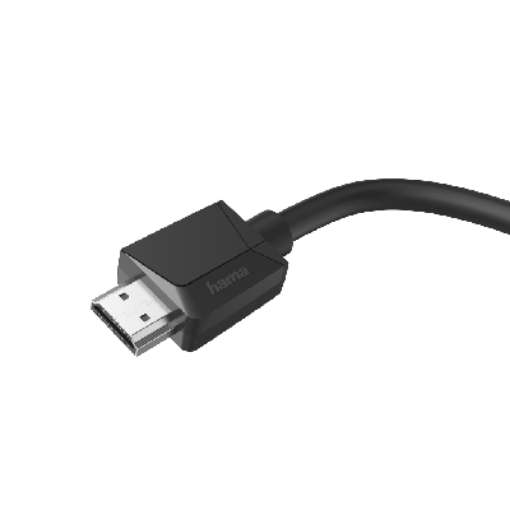 Picture of HAMA HIGHSPEED HDMI 2 0 CABLE 1 5M