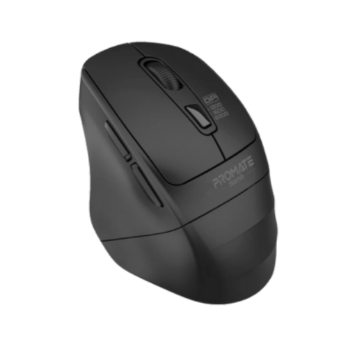 Picture of ERGO SILENT CLICK WIRELESS MOUSE