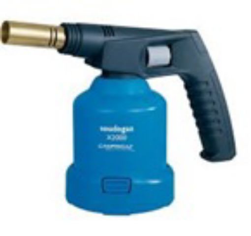 Picture of SOUDOGAZ X2000 MANUAL