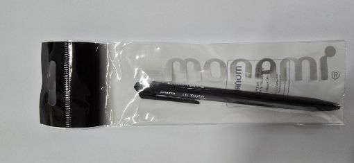 Picture of MONAMI SIGMA FLO WHITEBOARD MARKER BLACK