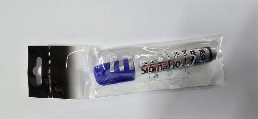 Picture of MONAMI SIGMA FLO WHITEBOARD MARKER BLUE