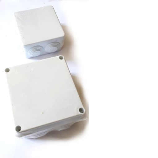 Picture of CONNECTION BOX 85X85
