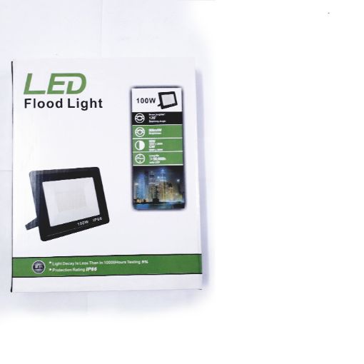 Picture of FLOOD LIGHT 100W