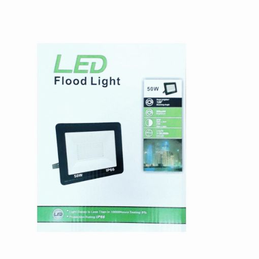 Picture of FLOOD LIGHT 50W