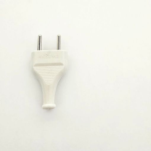 Picture of PLUG 2 PIN MALE