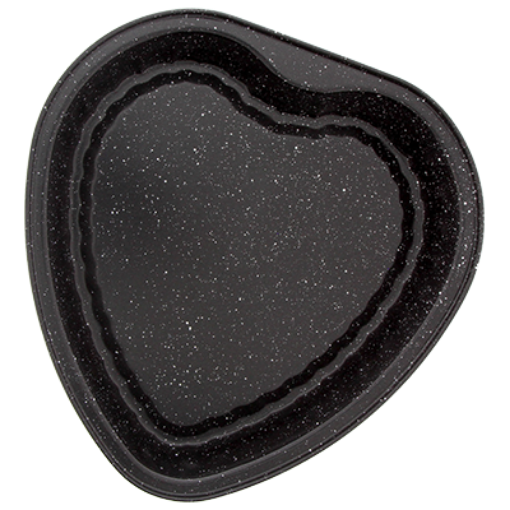 Picture of PRADEL MOULE GATEAU COEUR 27 5CM