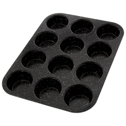 Picture of PRADEL MOULE 12 MUFFINS 35CM