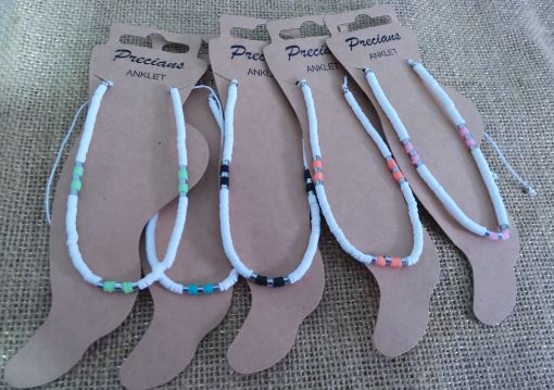 Picture of CHEVILLIERE REF CHV07