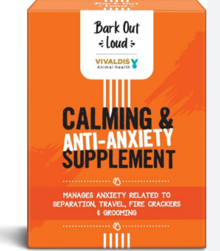 Winners | CALMING N ANTI ANXIETY SUPPLEMENT - Anti-Anxiety Calming Aids