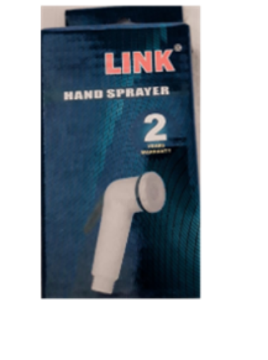 Picture of PRESS TOILET W O HOSE CHROME