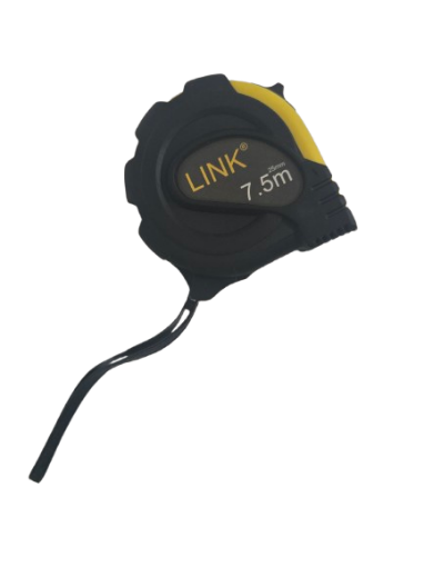 Picture of MEASURING TAPE 7.5MTS
