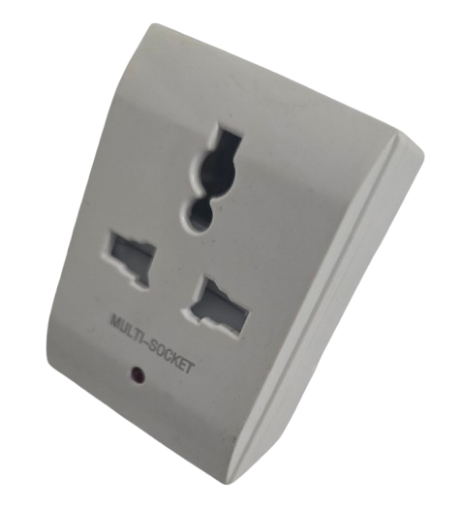 Picture of MULTI PLUG NEW