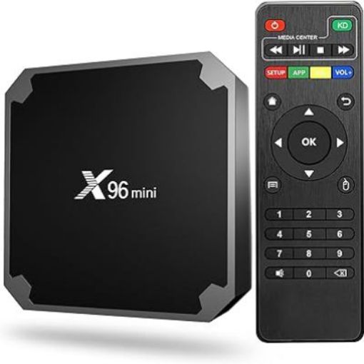 Picture of X96 MINI 2GB N 16GB