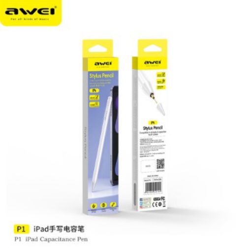 Picture of STYLUS PENCIL P1