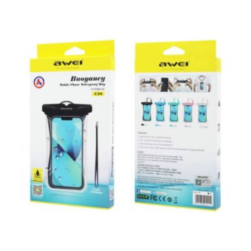 Picture of WATERPROOF BAG X34