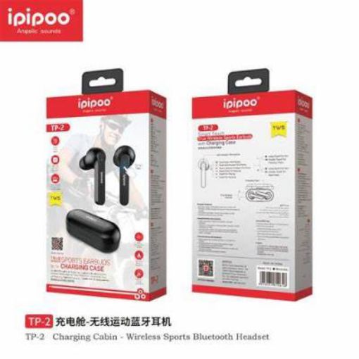 Picture of IPIPOO RHYTHM WIRELESS EARBUDS TP 2