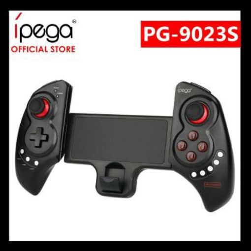 Picture of IPEGA WIRELESS CONTROLLER PG 9023S