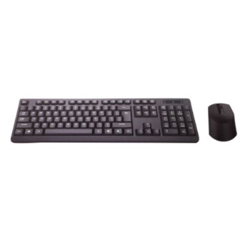 Picture of KM210 COMBO MOUSE AND KEYBOARD