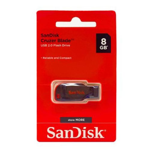 Picture of PENDRIVE 8GB