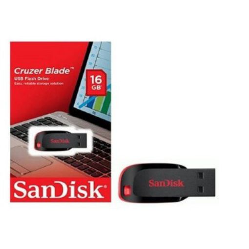 Picture of PENDRIVE 16GB