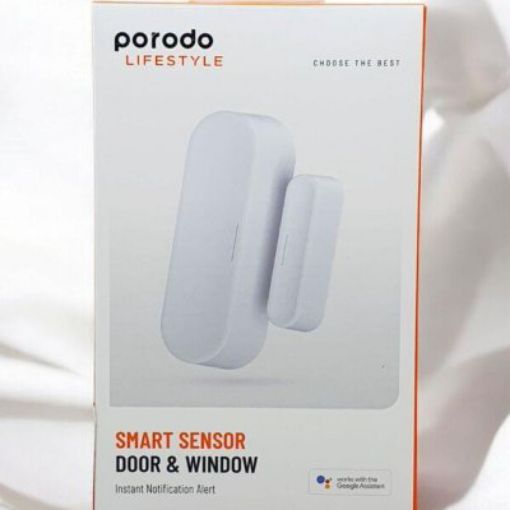 Picture of PORODO SMART SENSOR DOOR AND WINDOW