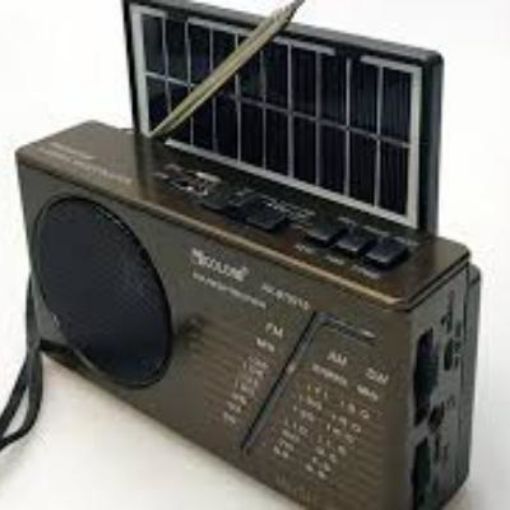 Picture of GOLON RADIO RX BT921S