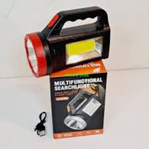 Picture of MULTIFUNCTIONAL SEARCHLIGHT JY2288