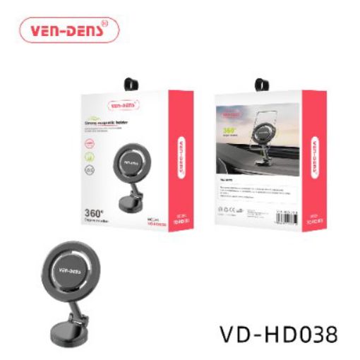 Picture of VEN DENS STRONG MAGNETIC HOLDER VD HD038
