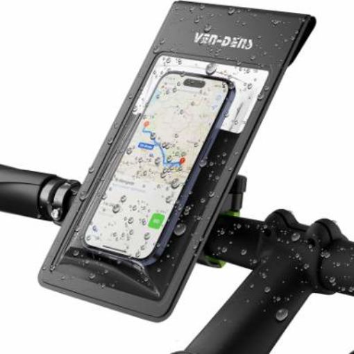 Picture of VEN DENS DEEP WATERPROOF HD029