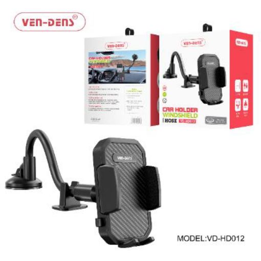 Picture of VEN DENS CAR HOLDER WINDSHIELD VD HD012