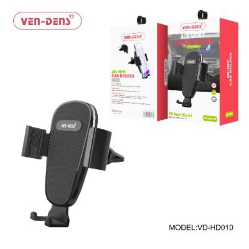 Picture of VEN DENS AIR VENT CAR HOLDER VD HD010