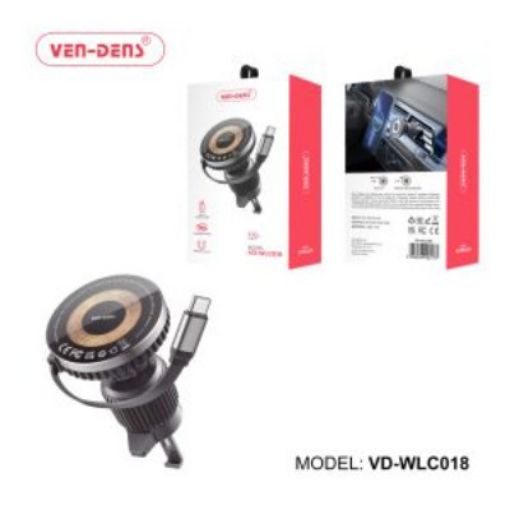 Picture of VEN DENS VD WLC018