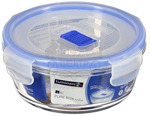 Picture of LUMINARC PURE BOX ROND 67